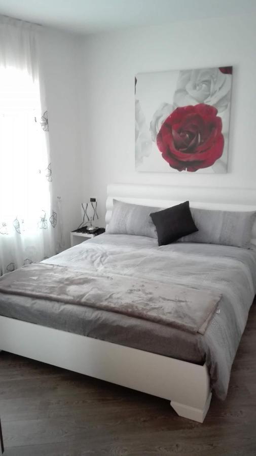 Casa Novella Appartement Revò Buitenkant foto